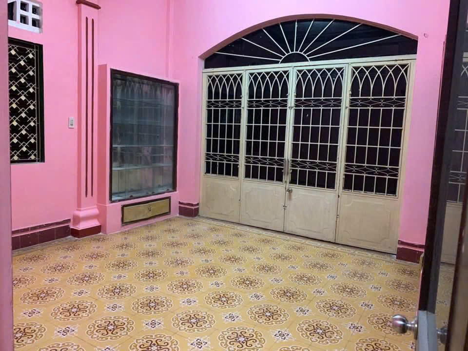 Cho Thuê Nhà Kiệt Duy Tân - Ảnh 2