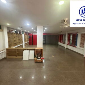 Cho Thuê Văn Phòng Trung Tâm TP Huế – Gần Siêu Thị GO