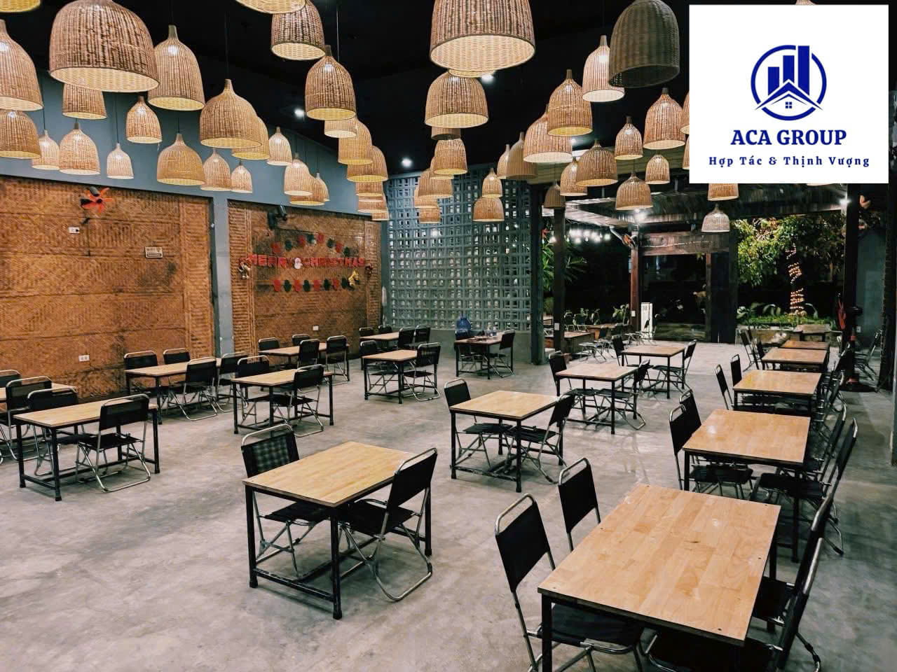 Sang Nhượng Mặt Bằng Quán Ăn Trung Tâm Thành Phố Rộng Rãi TP Huế