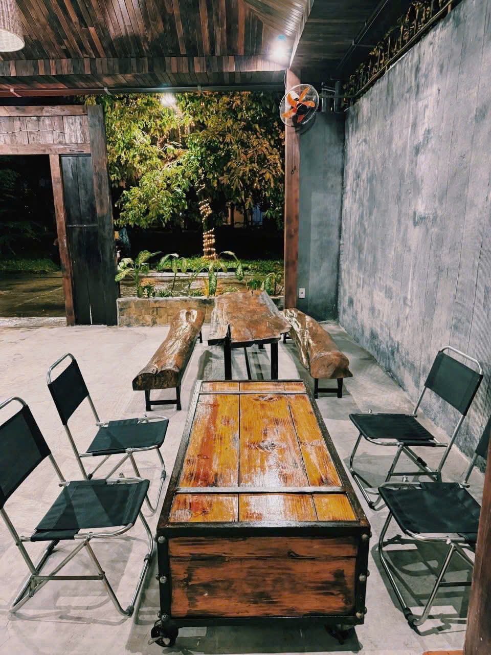 Sang Nhượng Mặt Bằng Quán Ăn Trung Tâm Thành Phố Rộng Rãi TP Huế - Ảnh 4