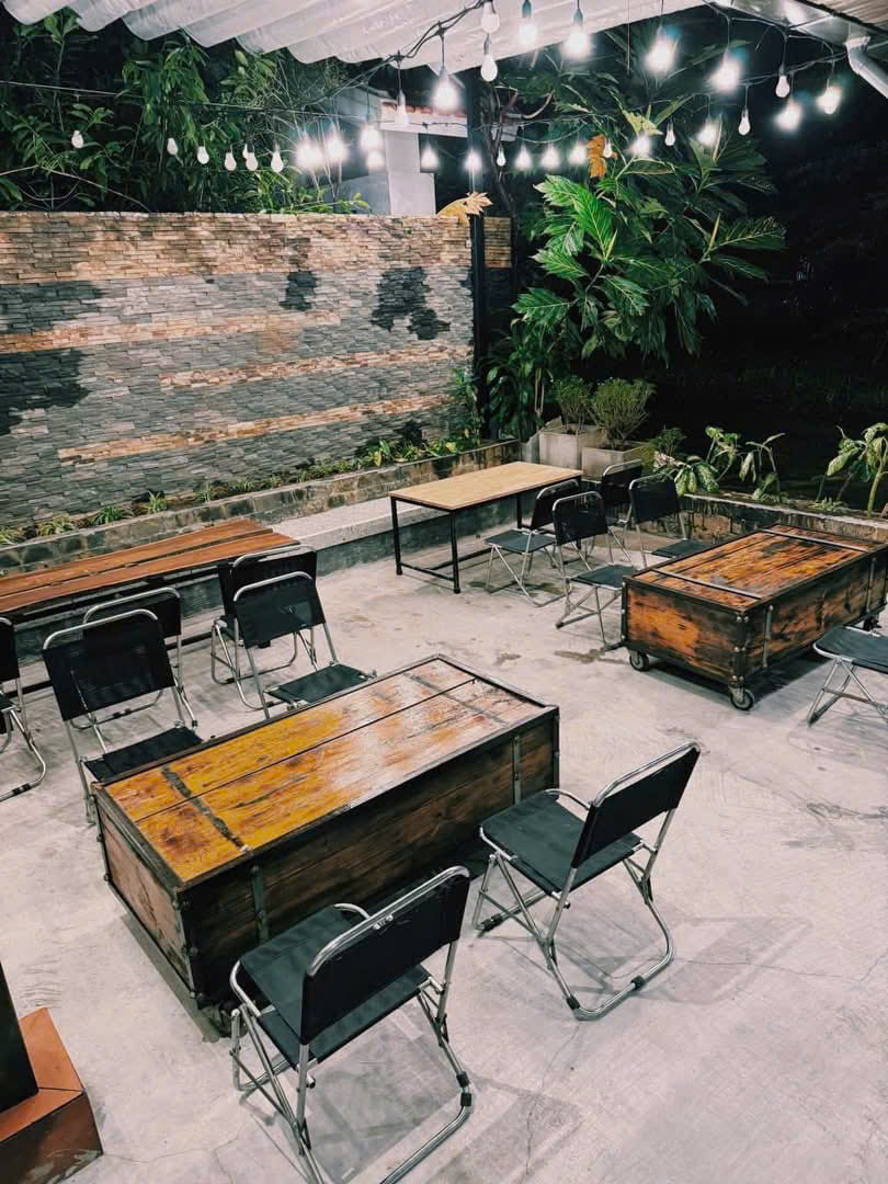 Sang Nhượng Mặt Bằng Quán Ăn Trung Tâm Thành Phố Rộng Rãi TP Huế - Ảnh 2