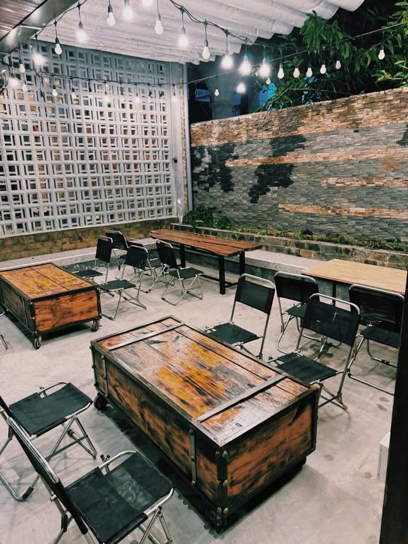 Sang Nhượng Mặt Bằng Quán Ăn Trung Tâm Thành Phố Rộng Rãi TP Huế - Ảnh 6