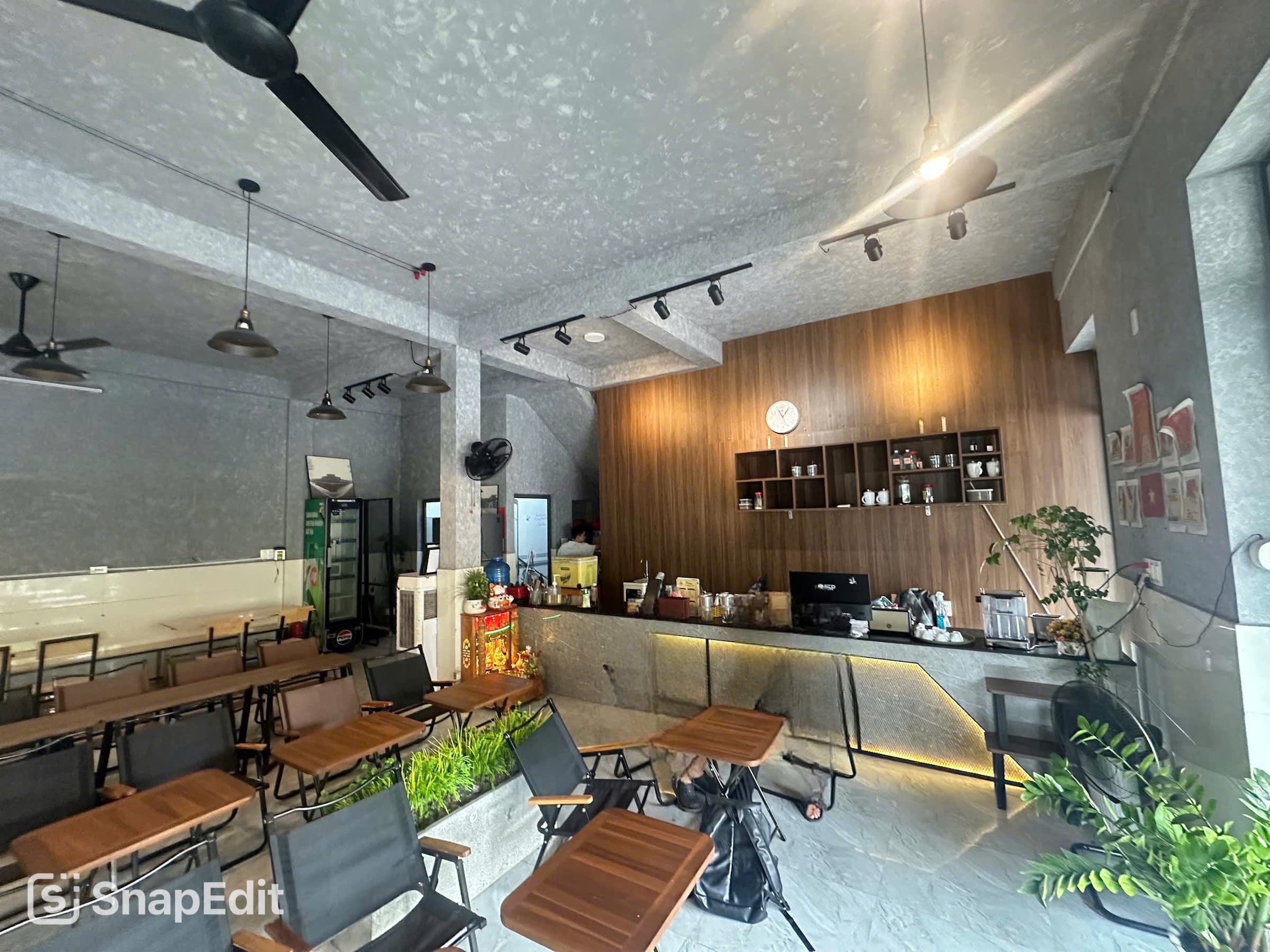 Sang Quán Coffee Trung Tâm Thành Phố Huế – Đường Phạm Hồng Thái - Ảnh 3