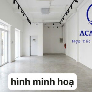 Sang Nhượng Mặt Bằng Khu Vực Sinh Viên - Vào Là Kinh Doanh Ngay
