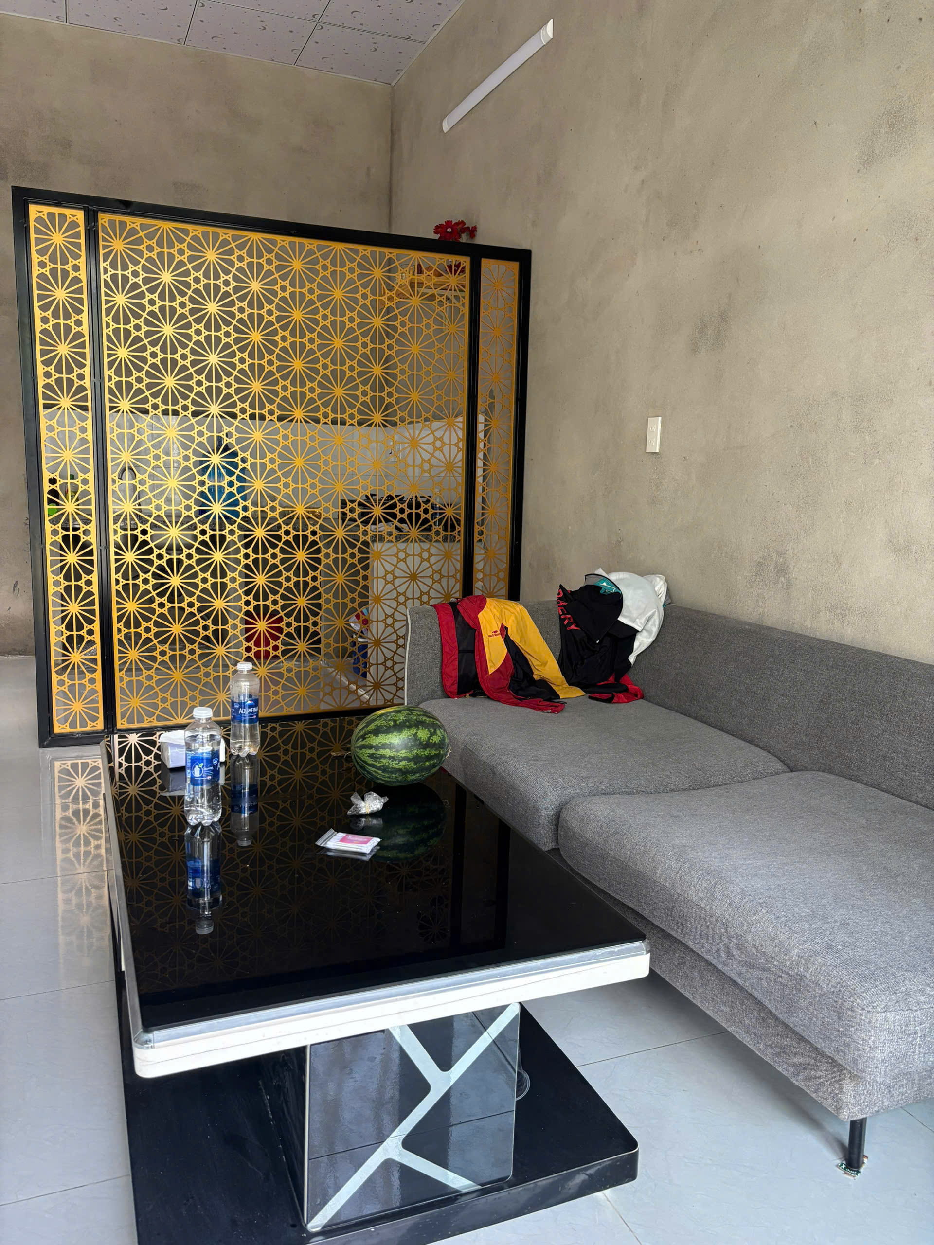 Nhà Kiệt Ô Tô Nguyễn Khoa Chiêm – Huế - Ảnh 6