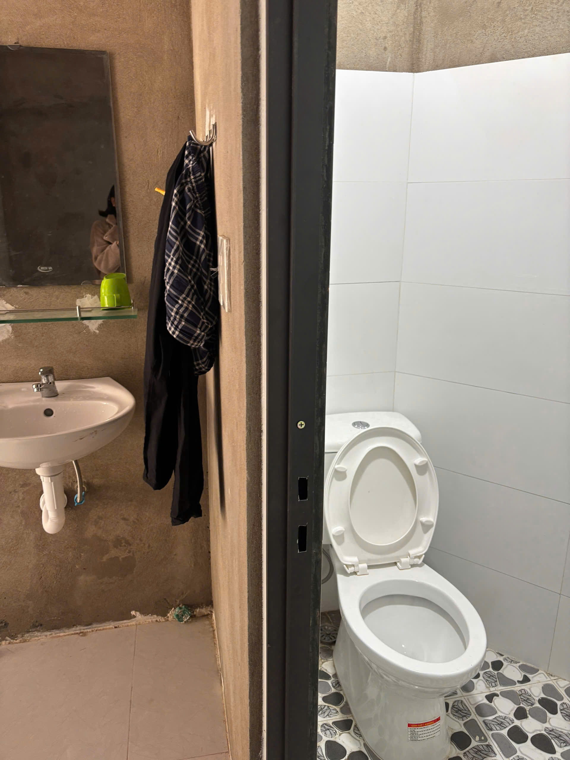 Nhà Kiệt Ô Tô Nguyễn Khoa Chiêm – Huế - Ảnh 7