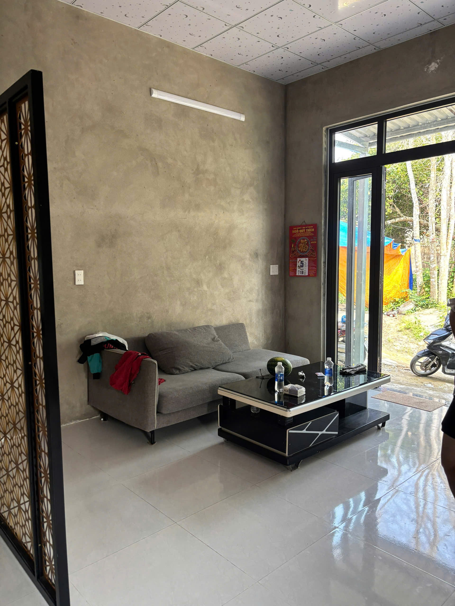 Nhà Kiệt Ô Tô Nguyễn Khoa Chiêm – Huế - Ảnh 4