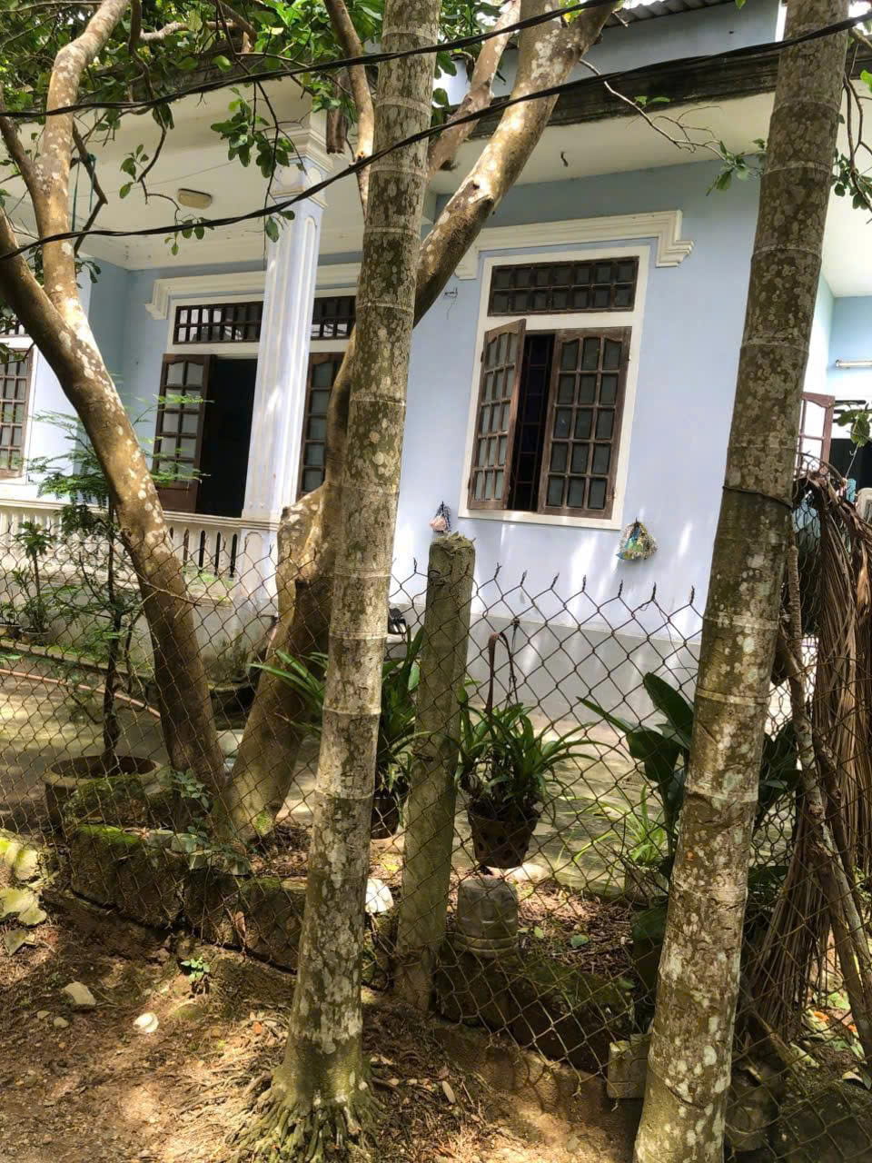 Cho Thuê Nhà Nguyên Căn Gần Cầu Nguyễn Hoàng - Ảnh 8