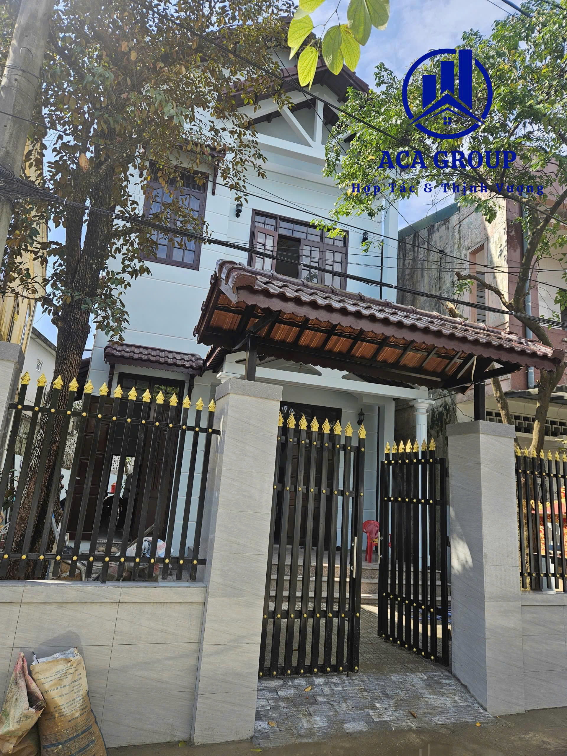 Cho Thuê Nhà Nguyên Căn – Khu Thành Nội, Huế