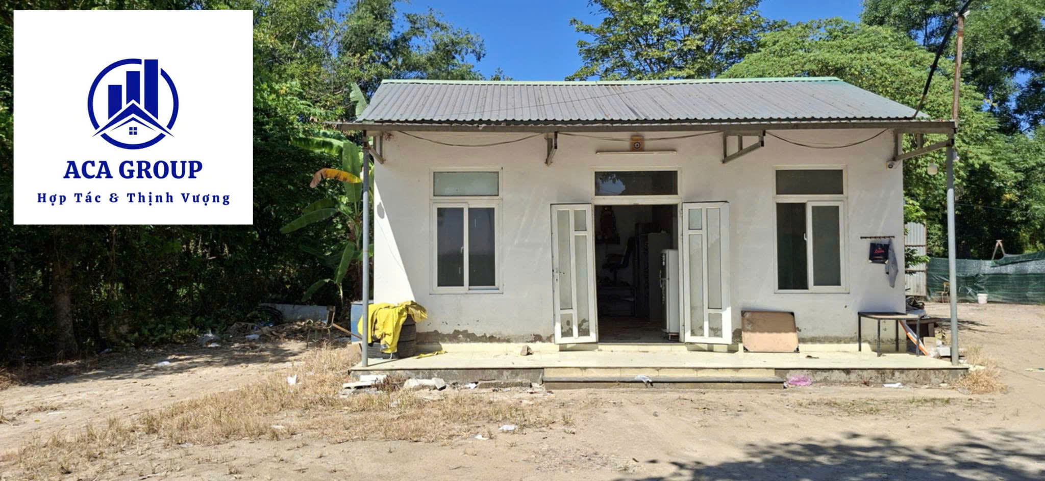 Cho Thuê Đất + Nhà + Tôn Thất Cảnh, Huế