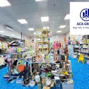 Cho Thuê Mặt Bằng Mặt Tiền Bùi Thị Xuân