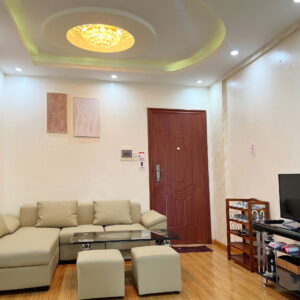 Cho Thuê Căn Hộ – Khu Vicoland