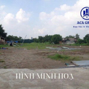 Cho Thuê Đất Trống Phú Thượng, Mỹ Thượng - Gần Nhà Hàng Như Ý