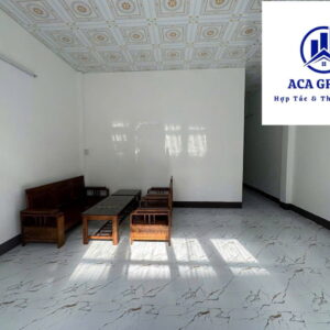 Cho Thuê Nhà Nguyên Căn – Kiệt Ô Tô Nguyễn Lộ Trạch, Vỹ Dạ, TP Huế