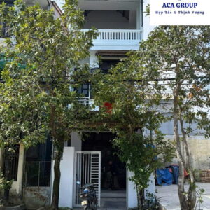 Cho Thuê Nhà Mặt Tiền Nguyễn Văn Đào