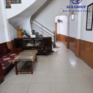 Cho Thuê Nhà Kiệt Trần Phú - Rộng Rãi, Cao Ráo