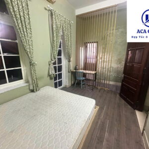 Cho Thuê Phòng - Trung Tâm Thành Phố