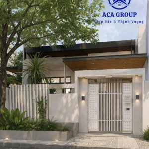 Cho Thuê Nhà Nguyên Căn Gần Thích Tịnh Khiết