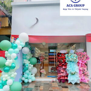 Sang Shop Mặt Tiền - Trung Tâm Tp Huế